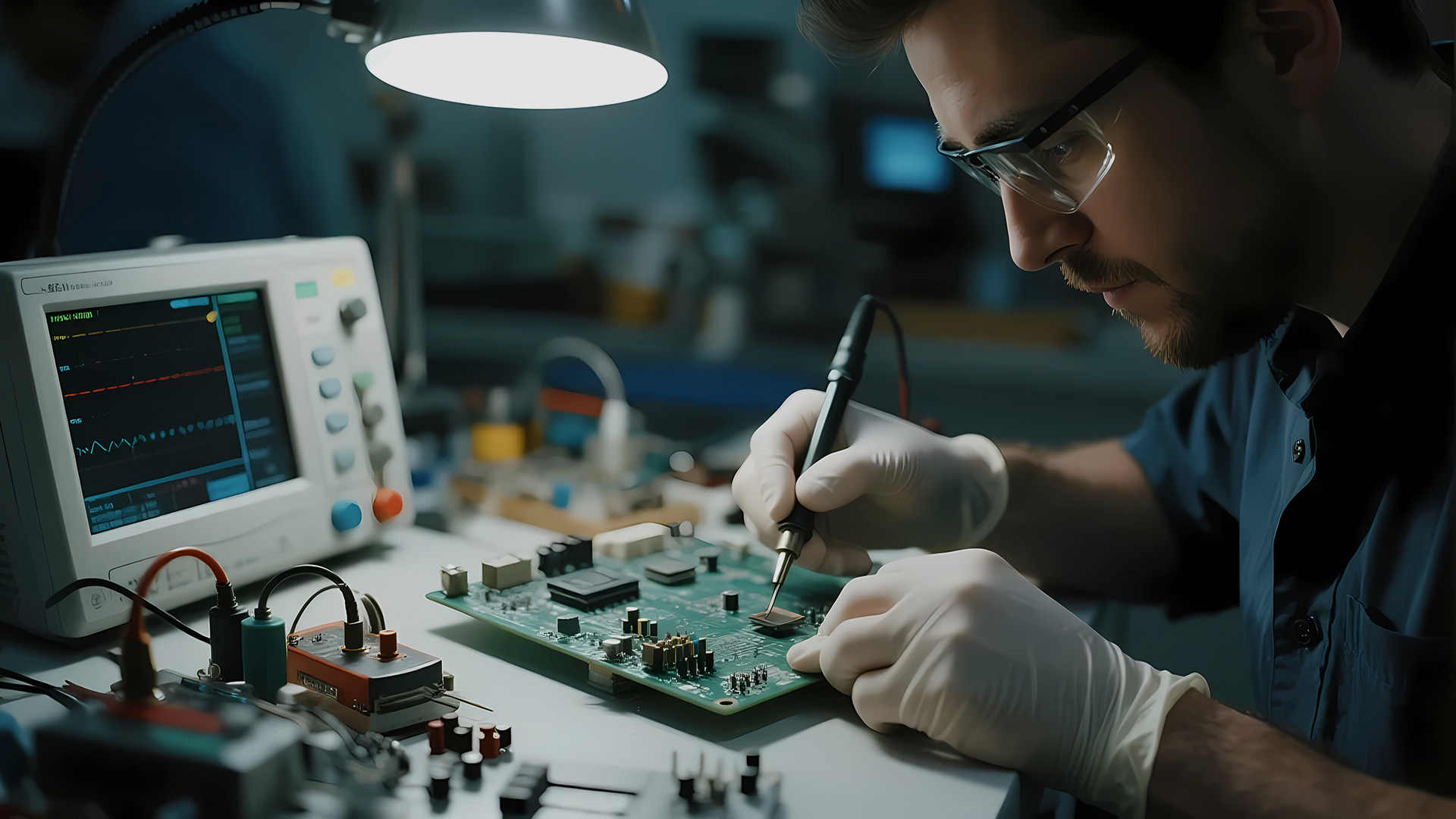 深圳市赛其创新科技有限公司