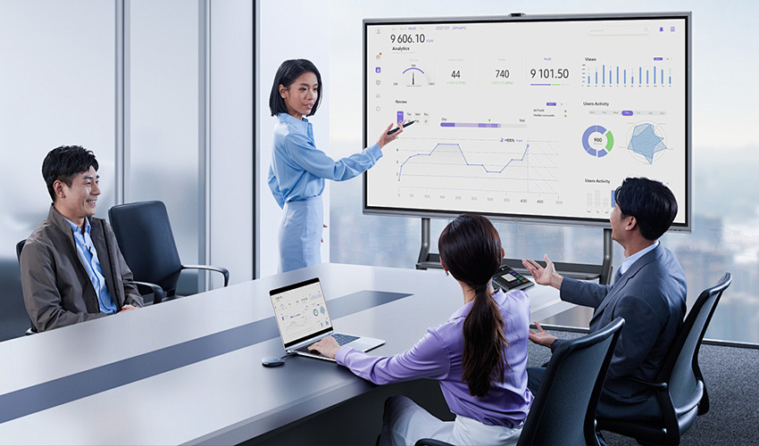 显示及消费电子的电源解决方案