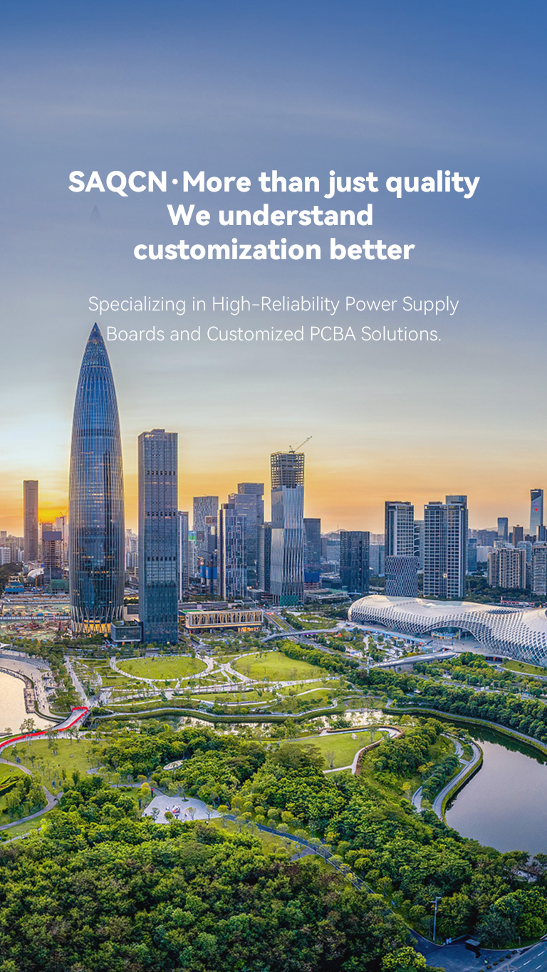 ShengZheng SAQCN Innovation technology Co,Ltd.