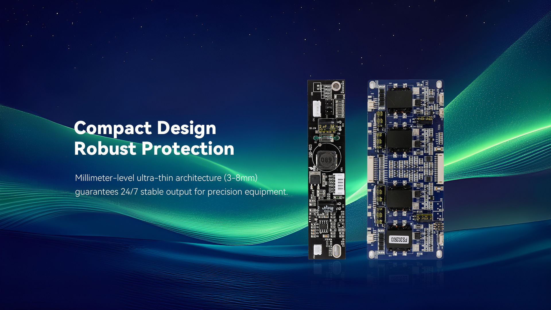 ShengZheng SAQCN Innovation technology Co,Ltd.